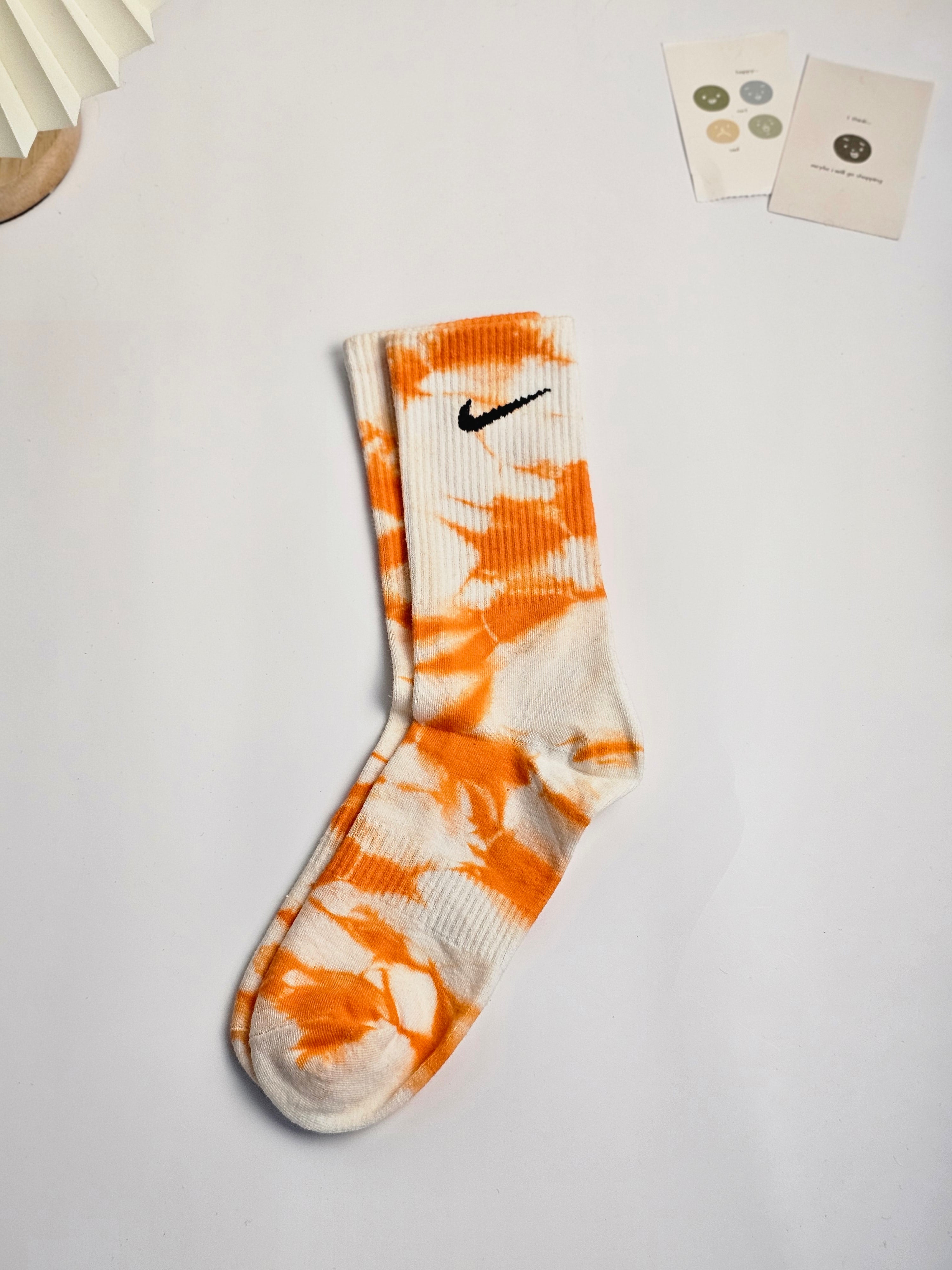 Nike socks
