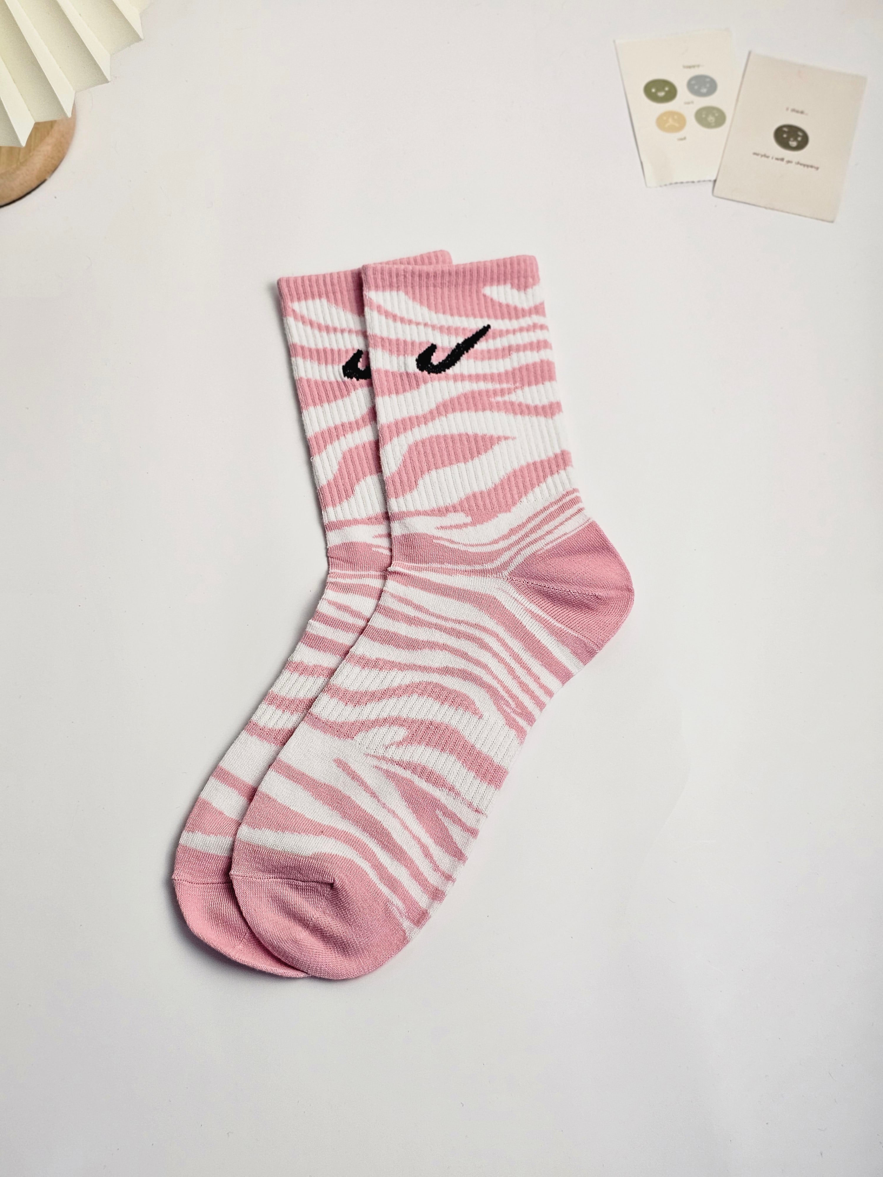 Nike socks