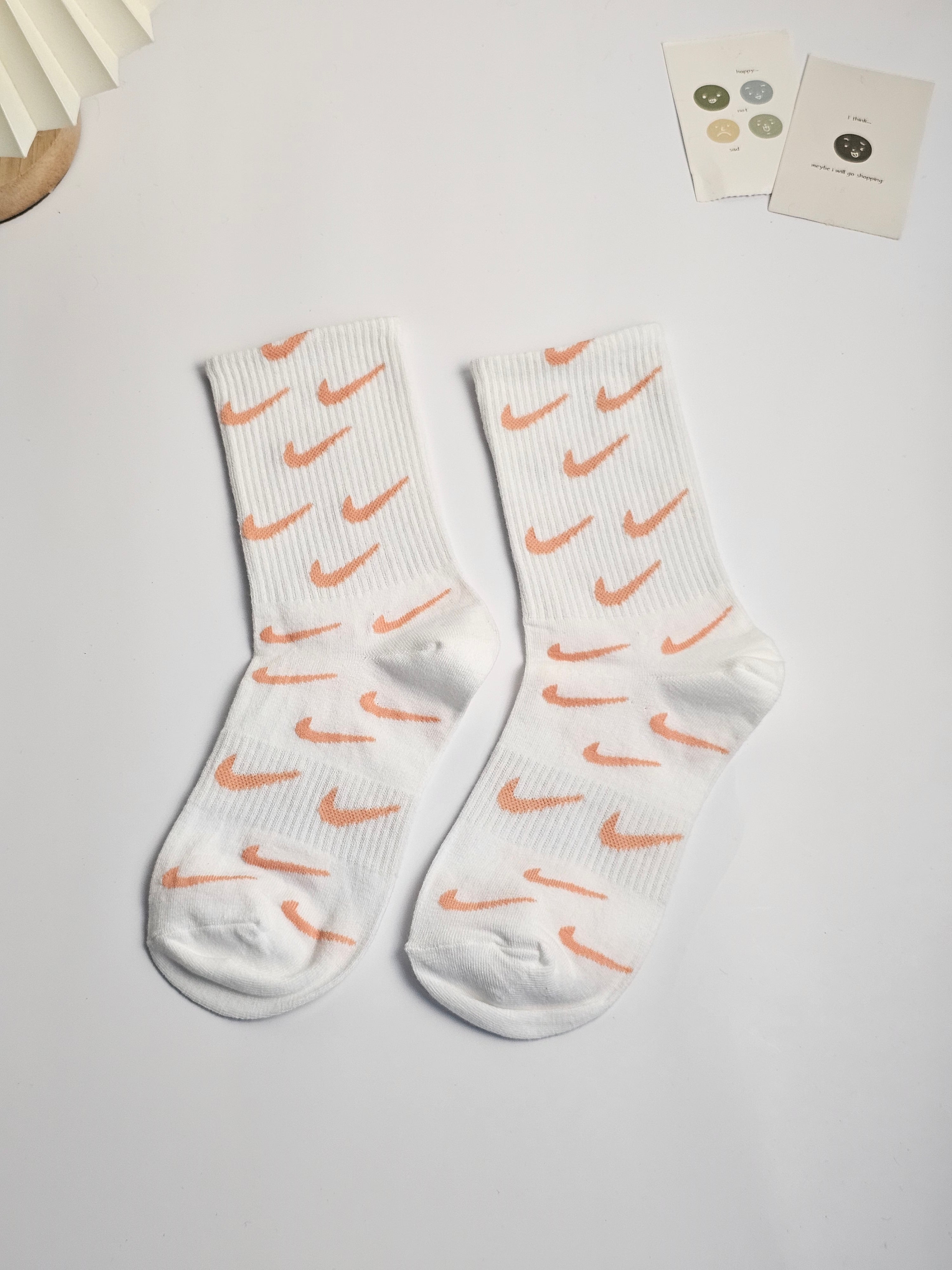 Nike socks