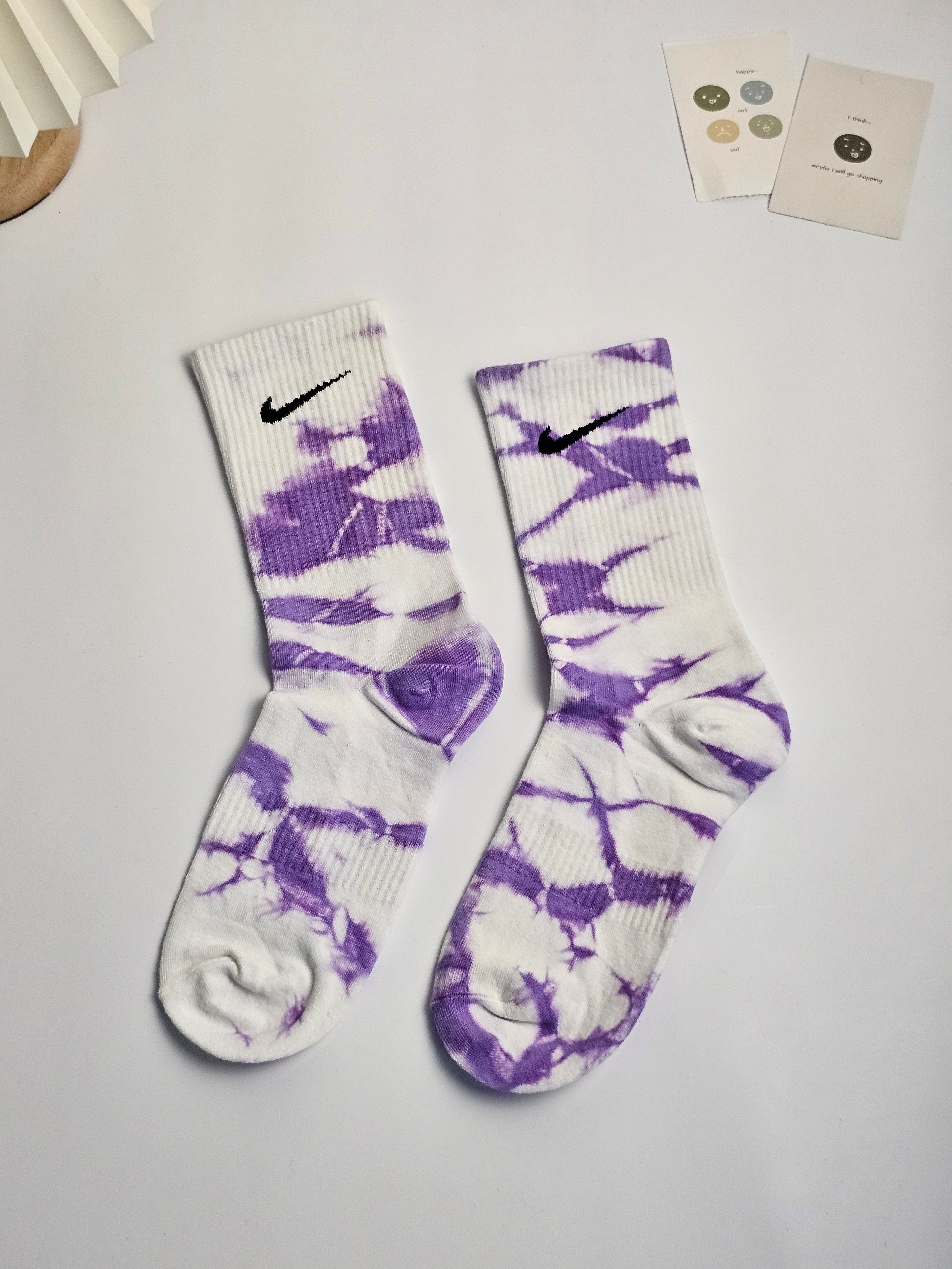 Nike socks
