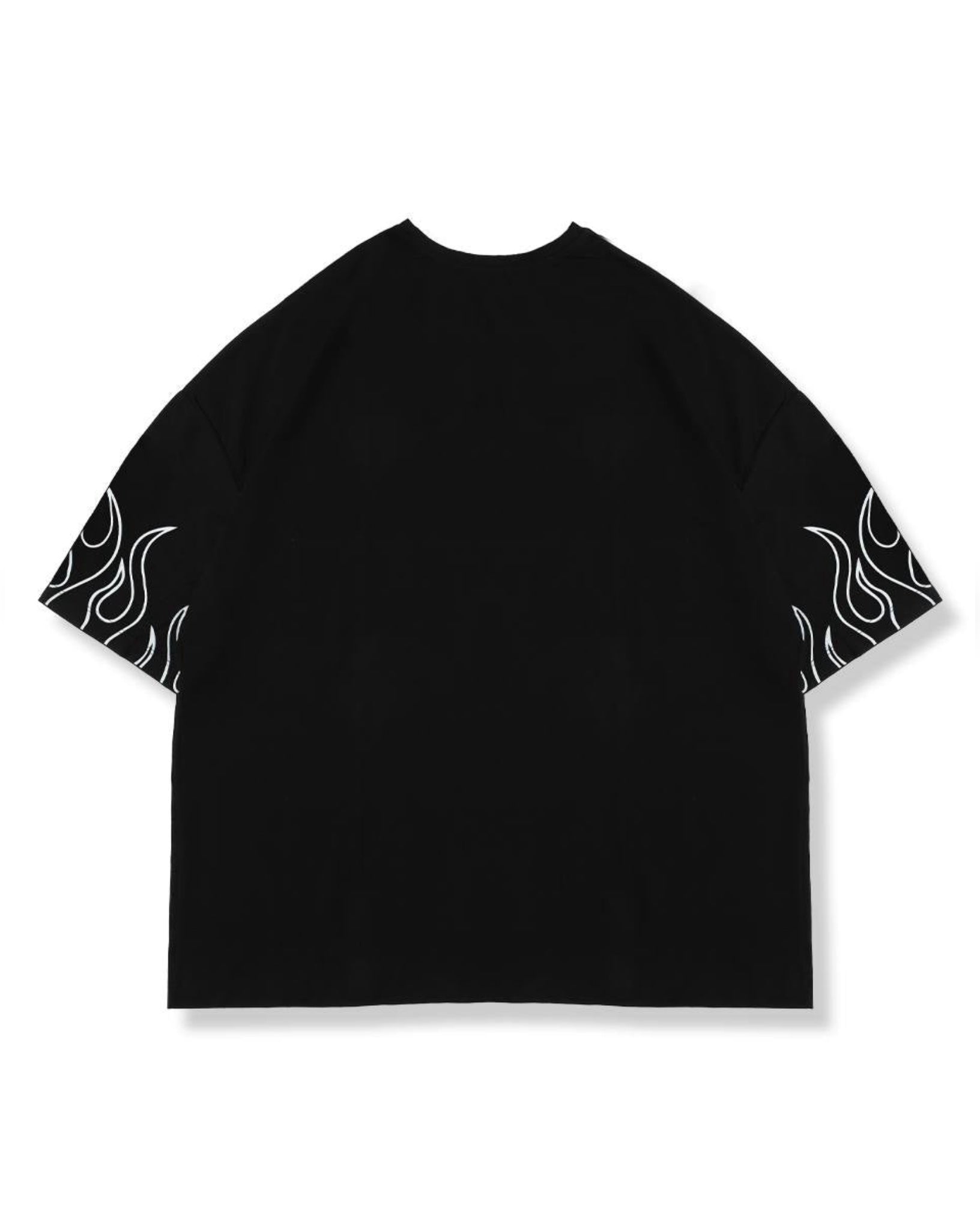 Fell the Vibe Oversize T-shirt