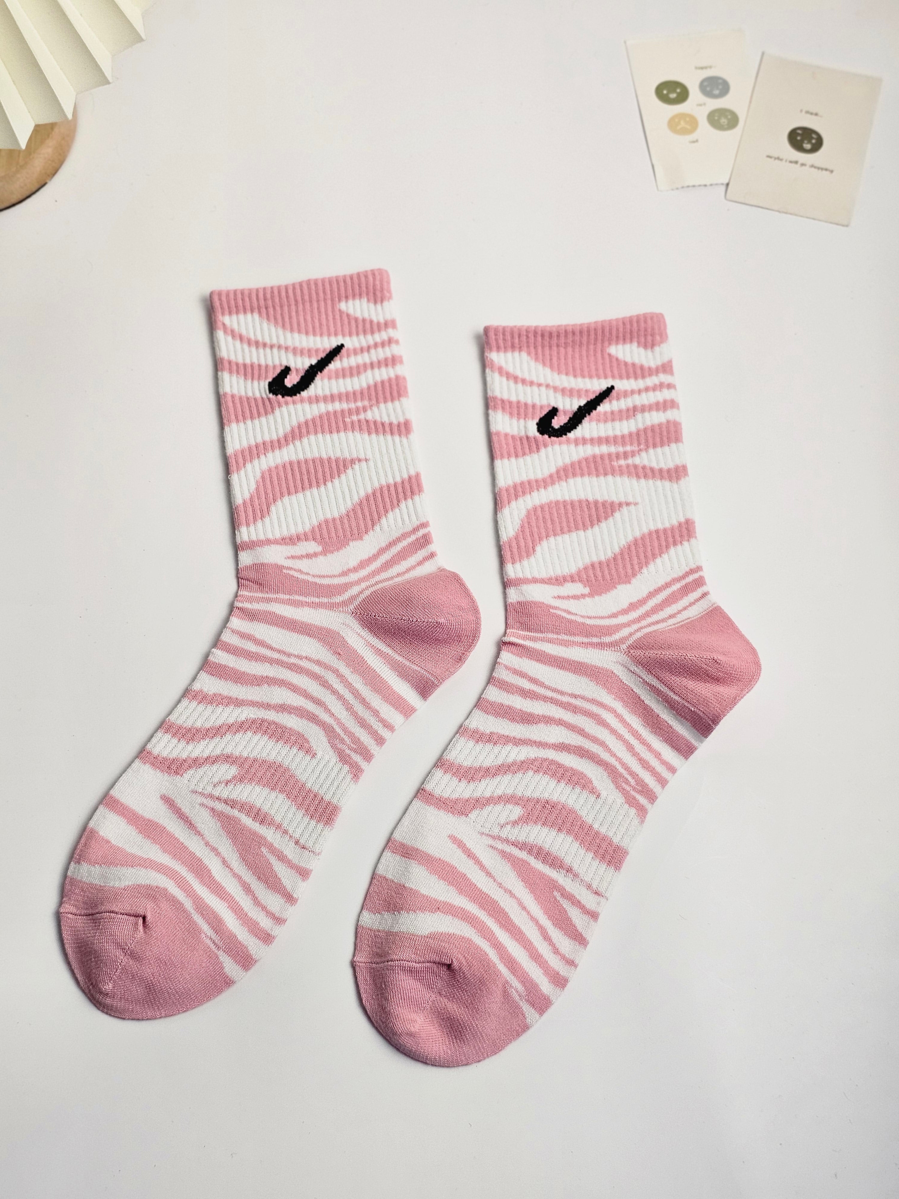 Nike socks