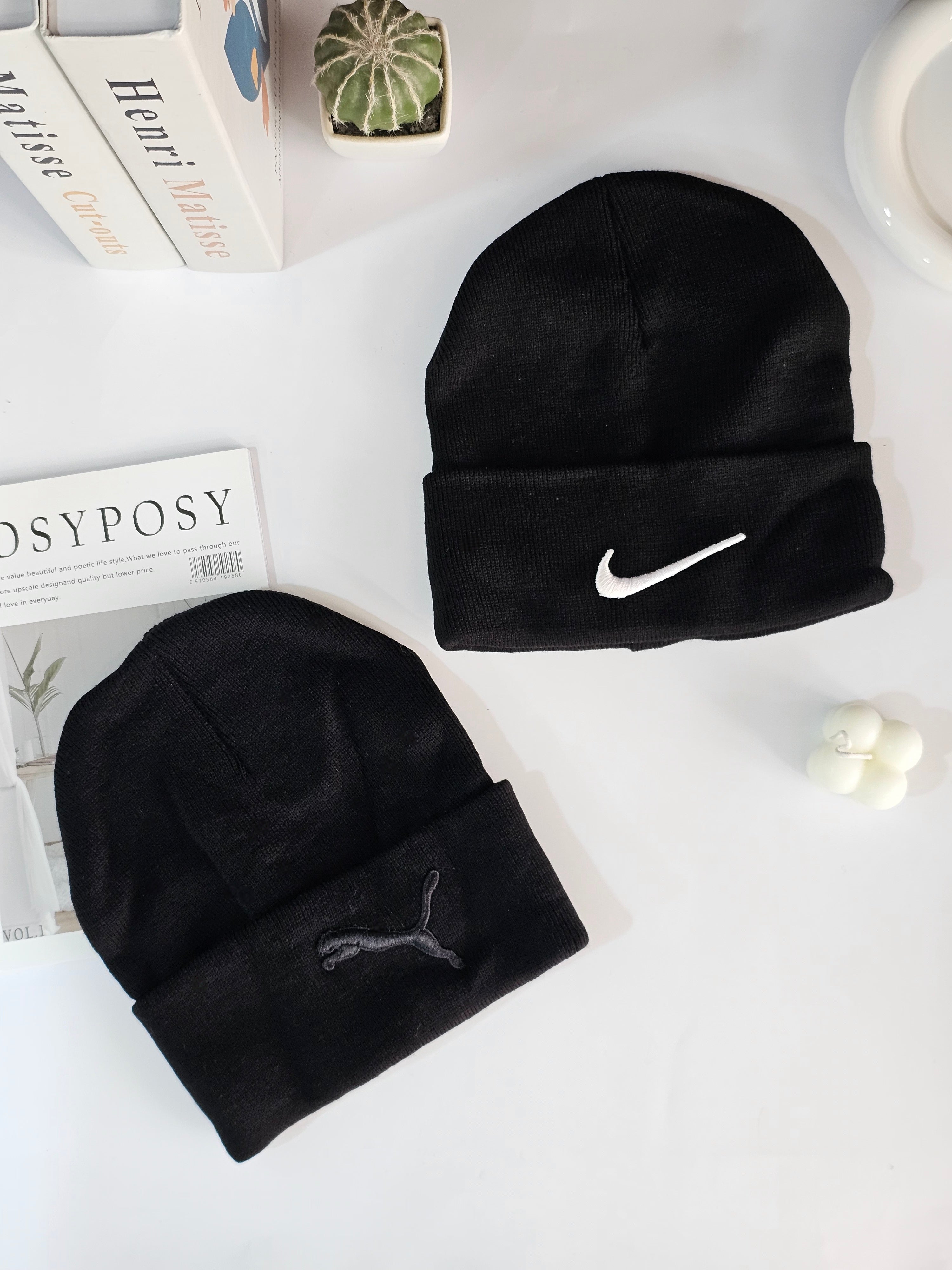 كلاو نايك بـ ٣ الوان