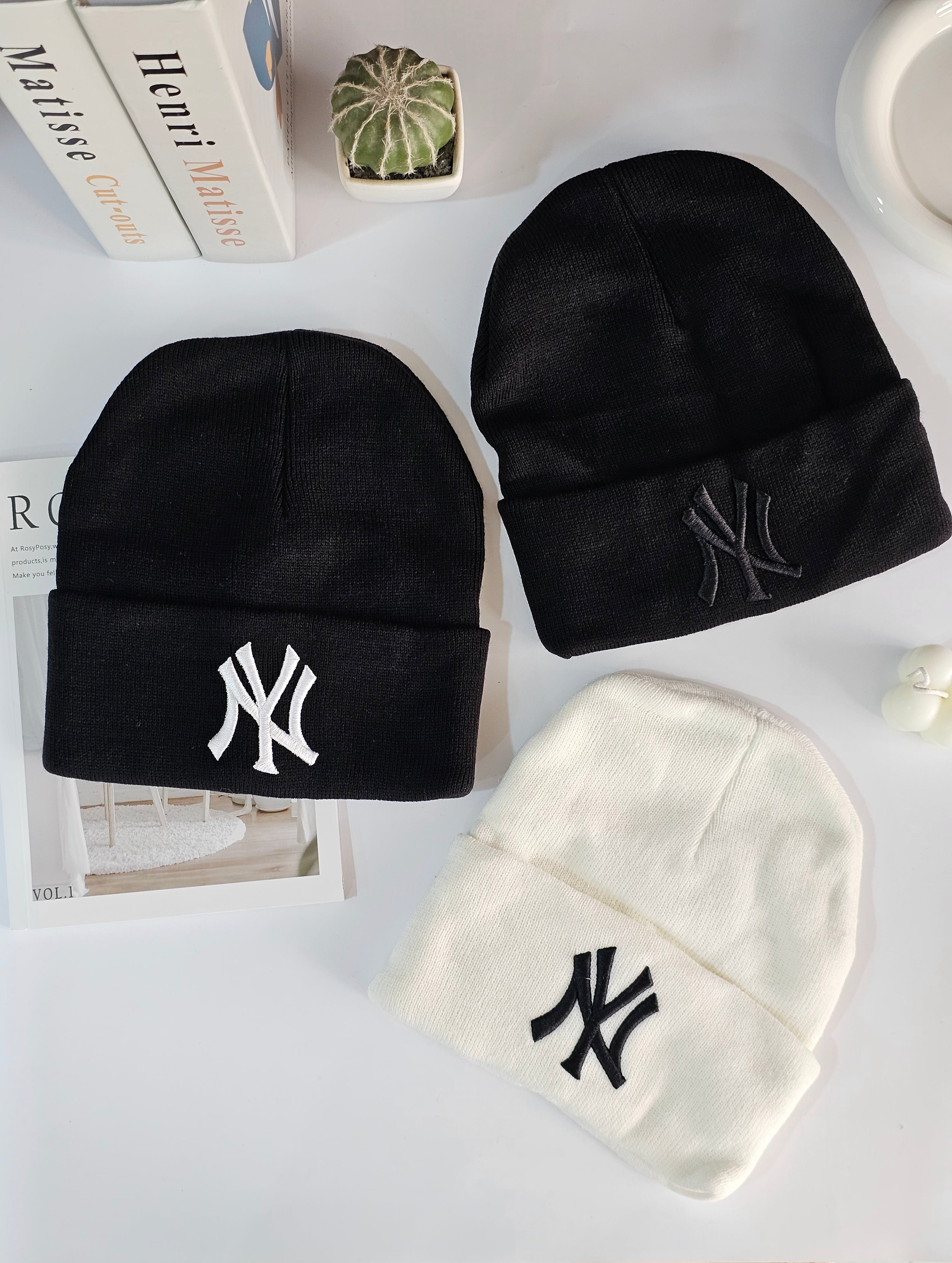 كلاو نيويورك بـ ٣ الوان