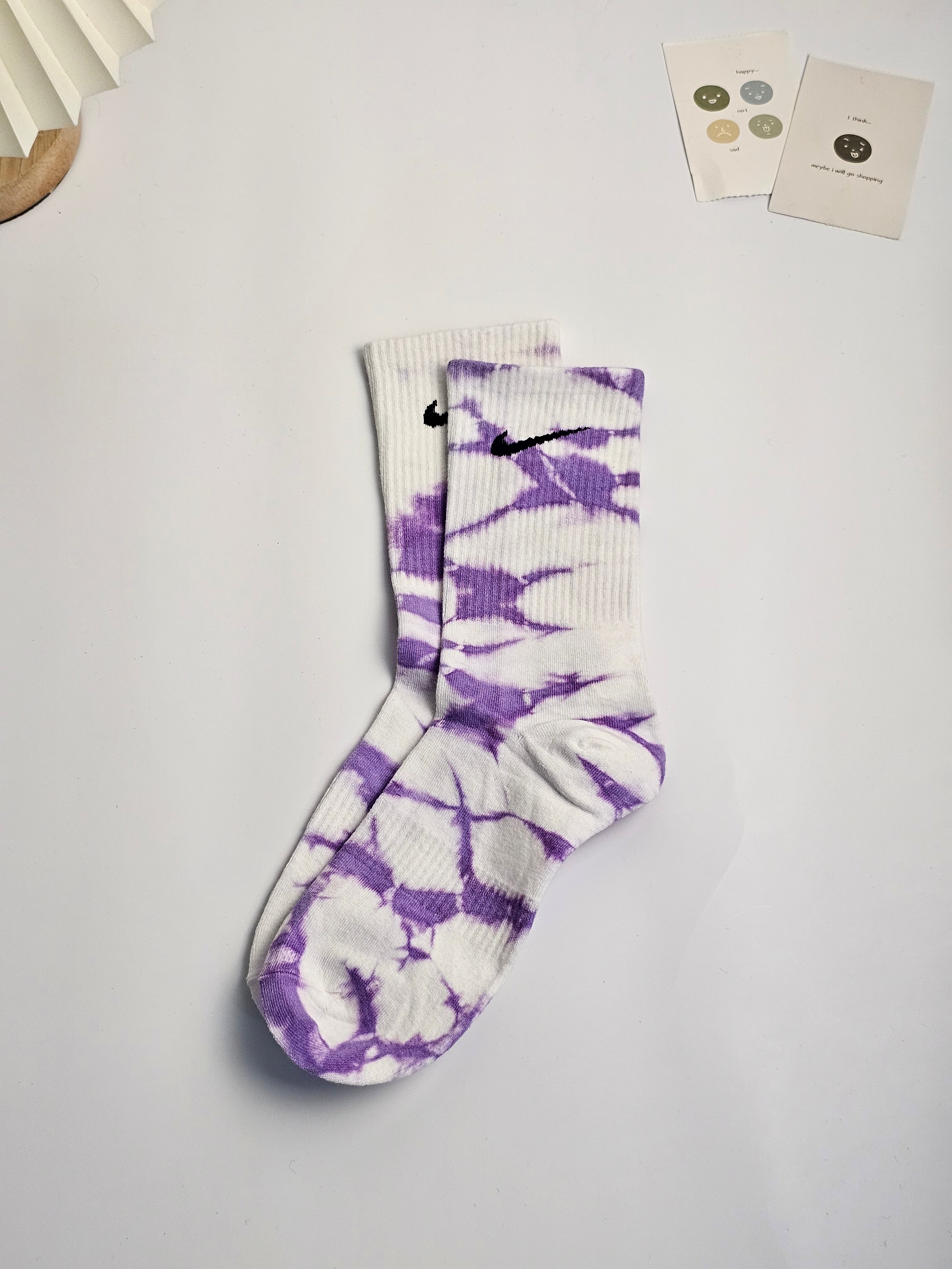 Nike socks