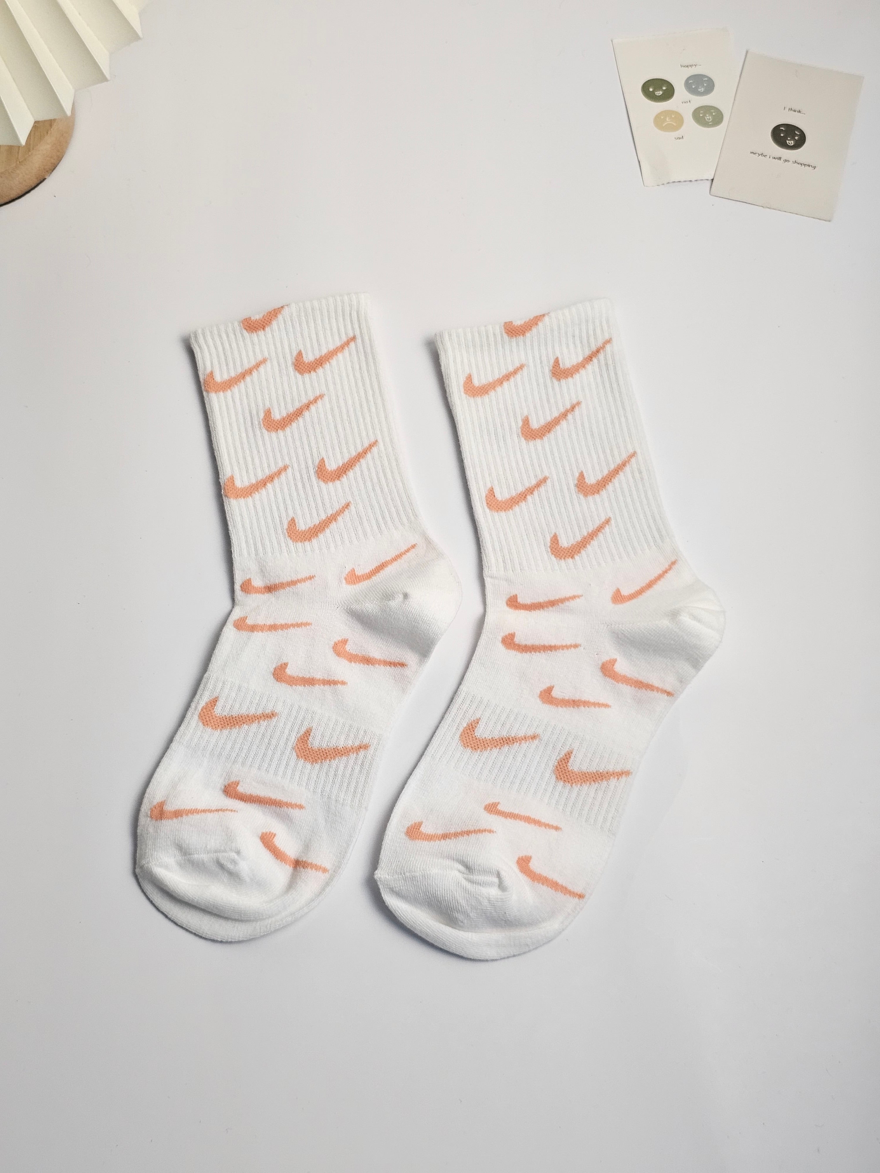 Nike socks