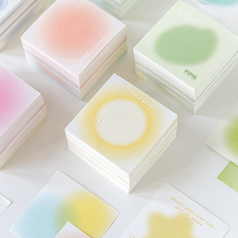 400 pieces stickers notes