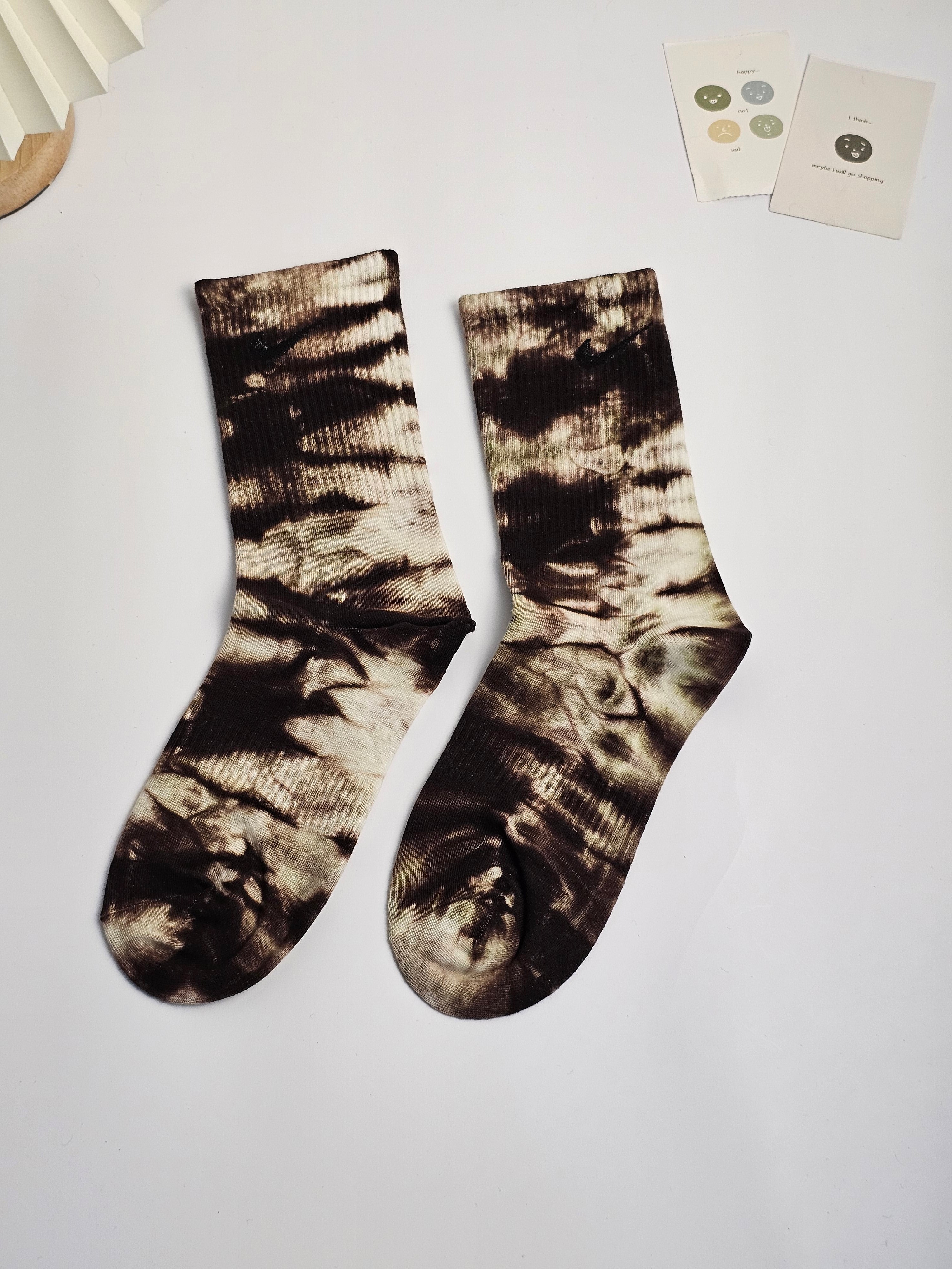 Nike socks