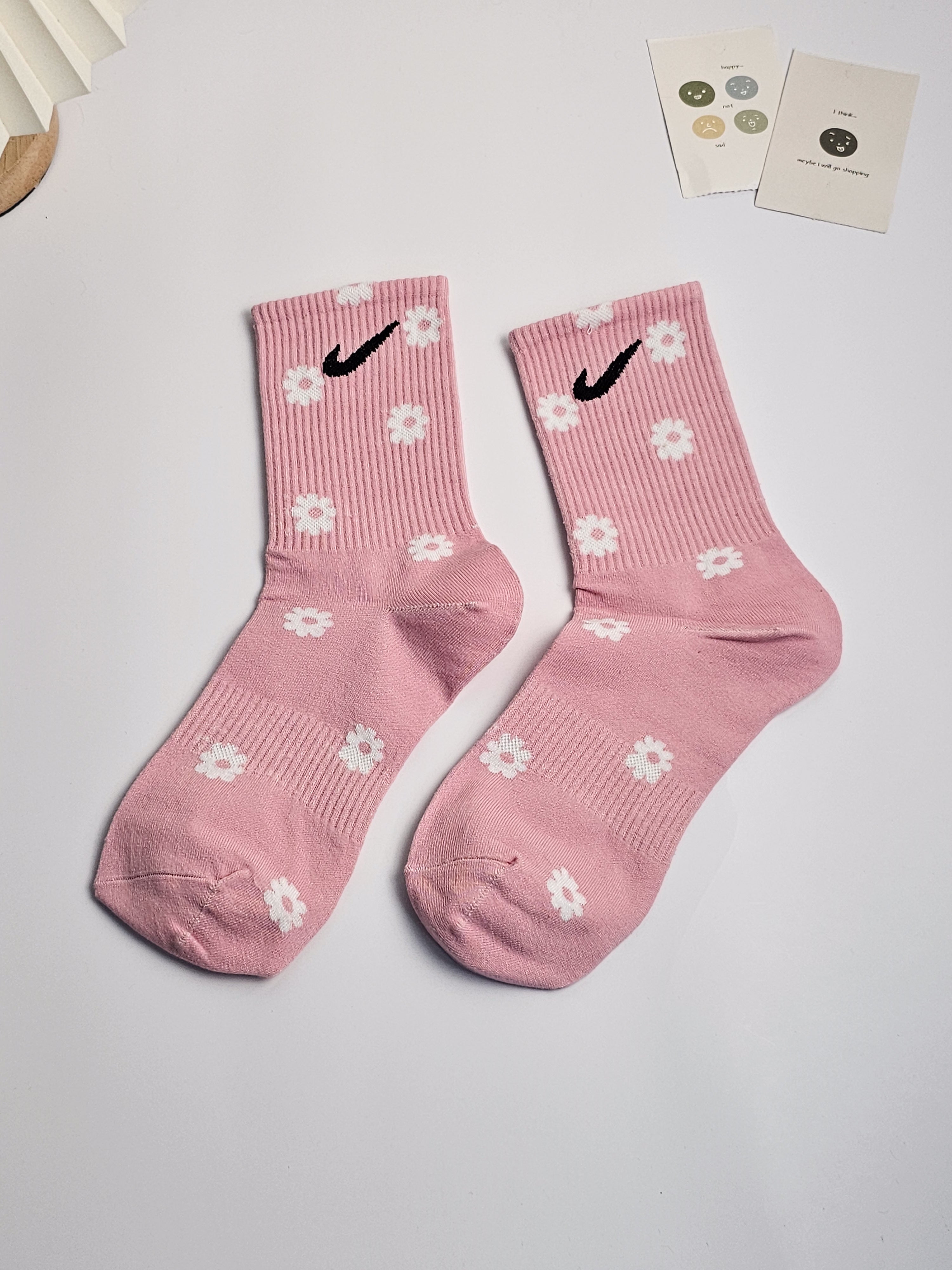 Nike socks