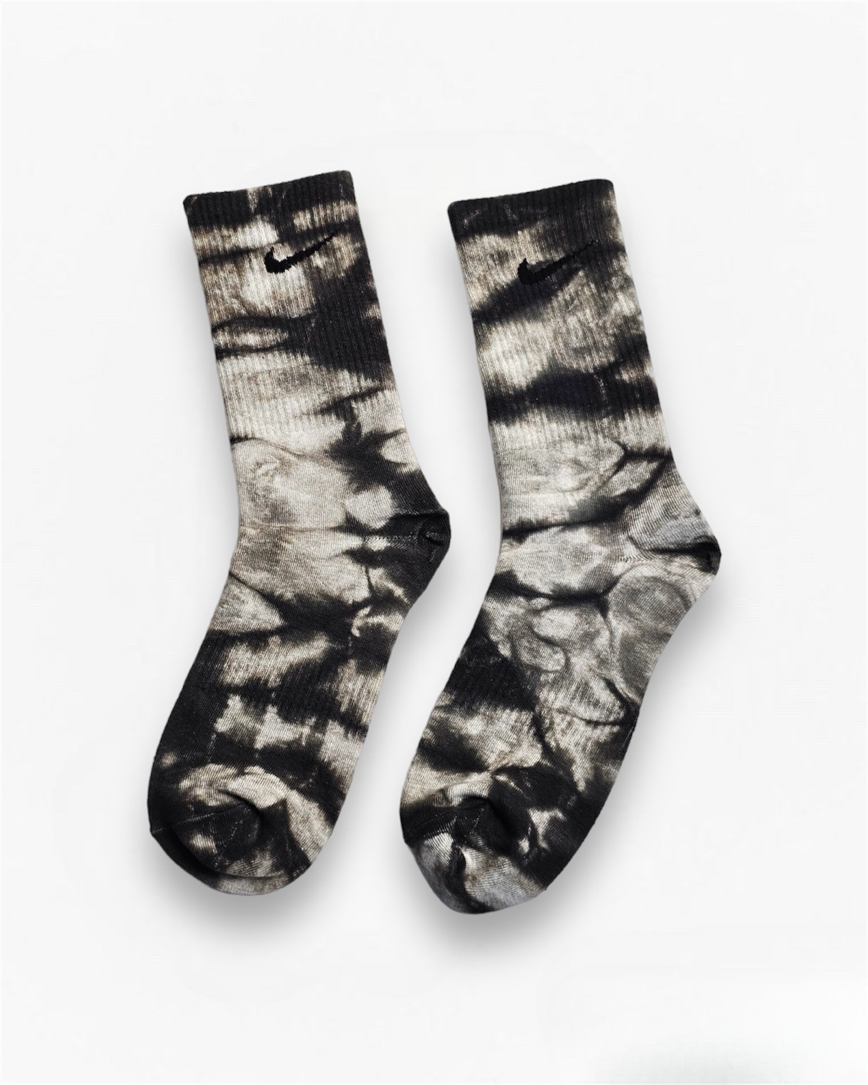 Nike socks