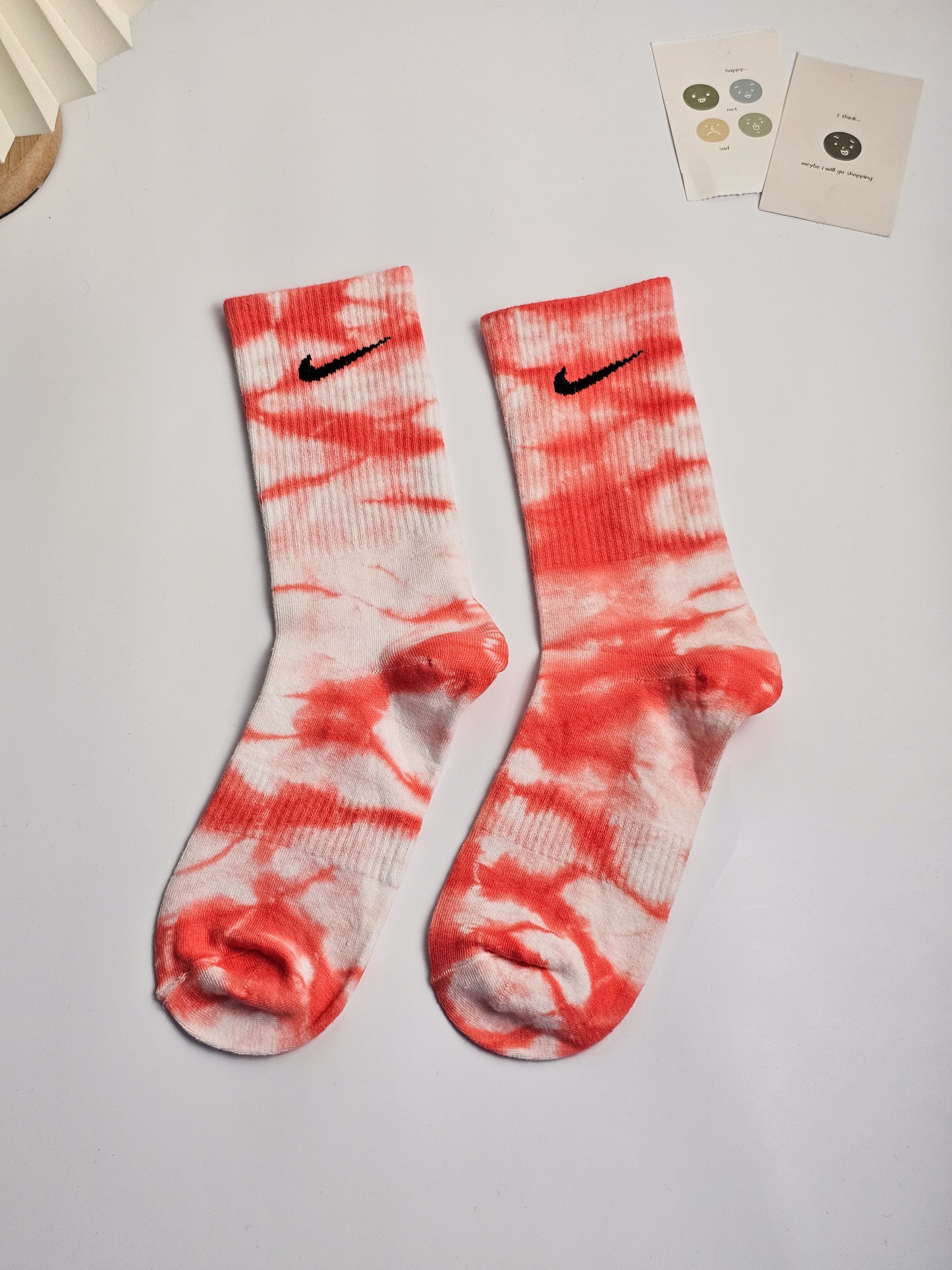 Nike socks