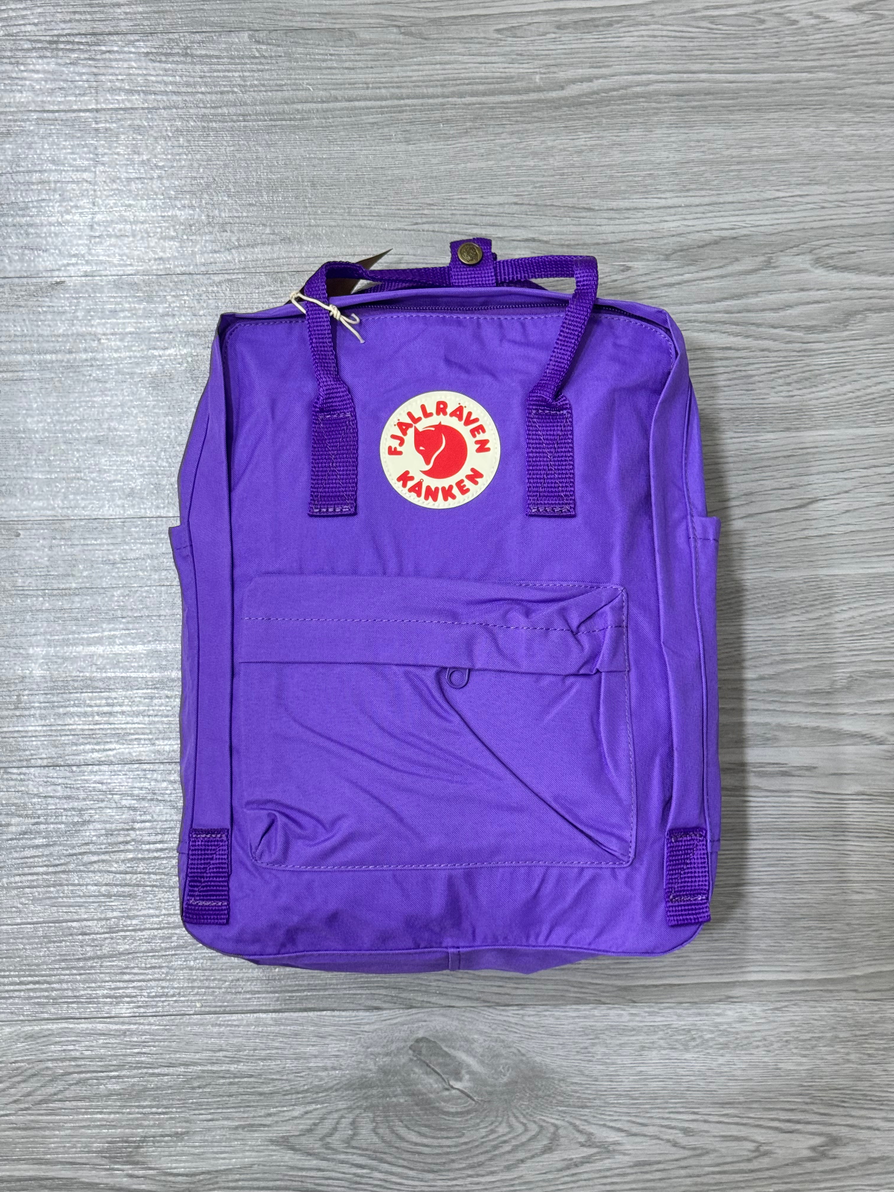 Bag kanken purple