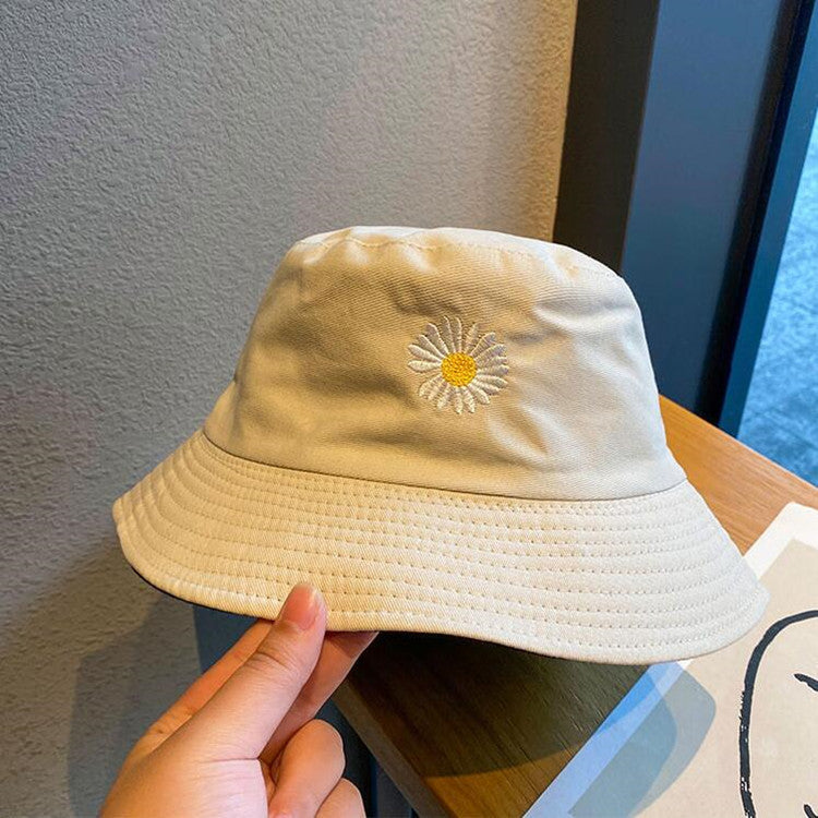Double Sided Short brim sun hat