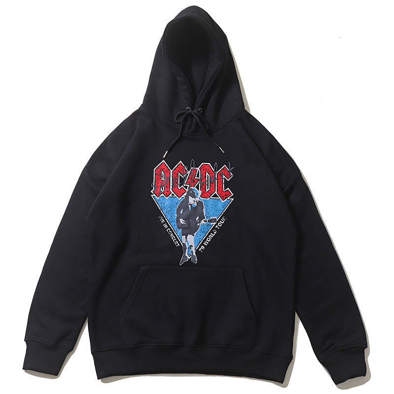 ACDC Hoodie