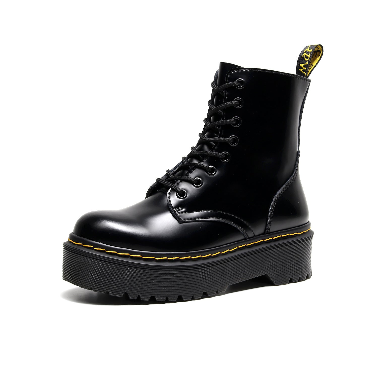 Dr Martens jadon boot - مـوها ستـور