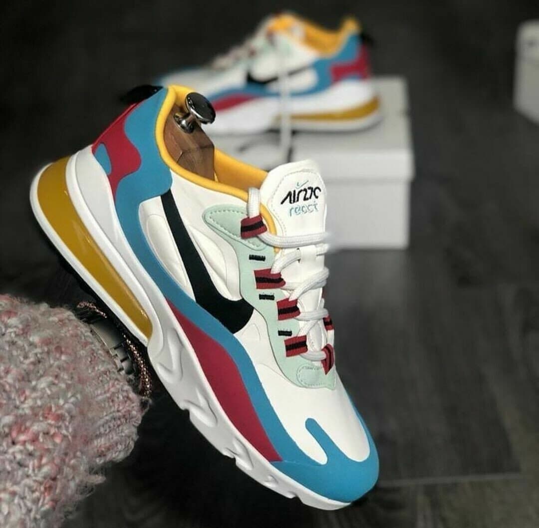 Shoes air Max 2020 Y - مـوها ستـور