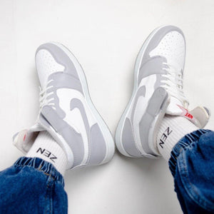 AJ1 GRAY - مـوها ستـور