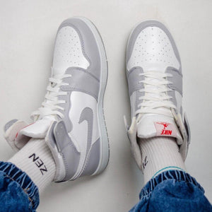 AJ1 GRAY - مـوها ستـور