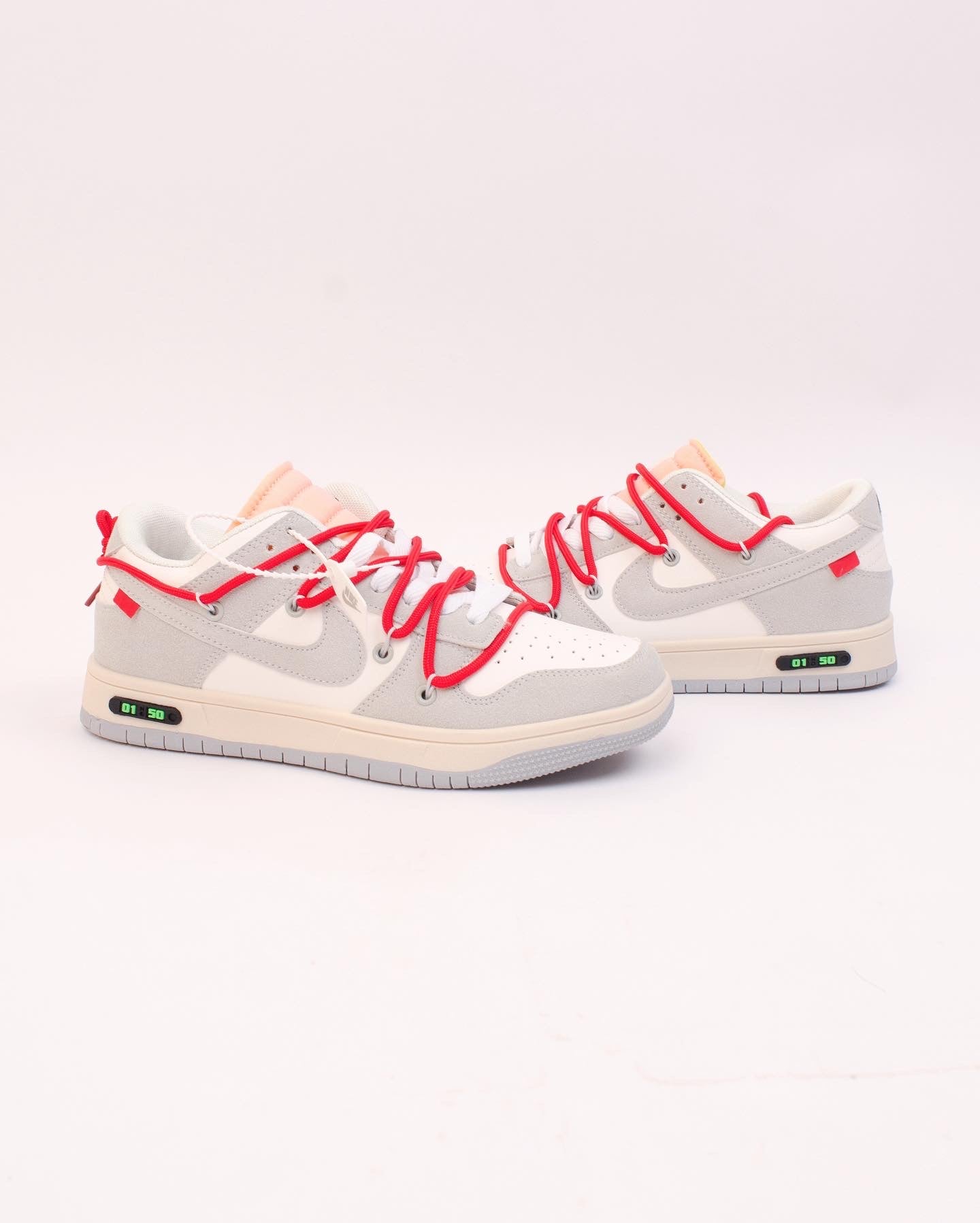 Nike X Off-white Dunk Low - مـوها ستـور