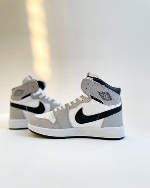 AJ1 gray - مـوها ستـور