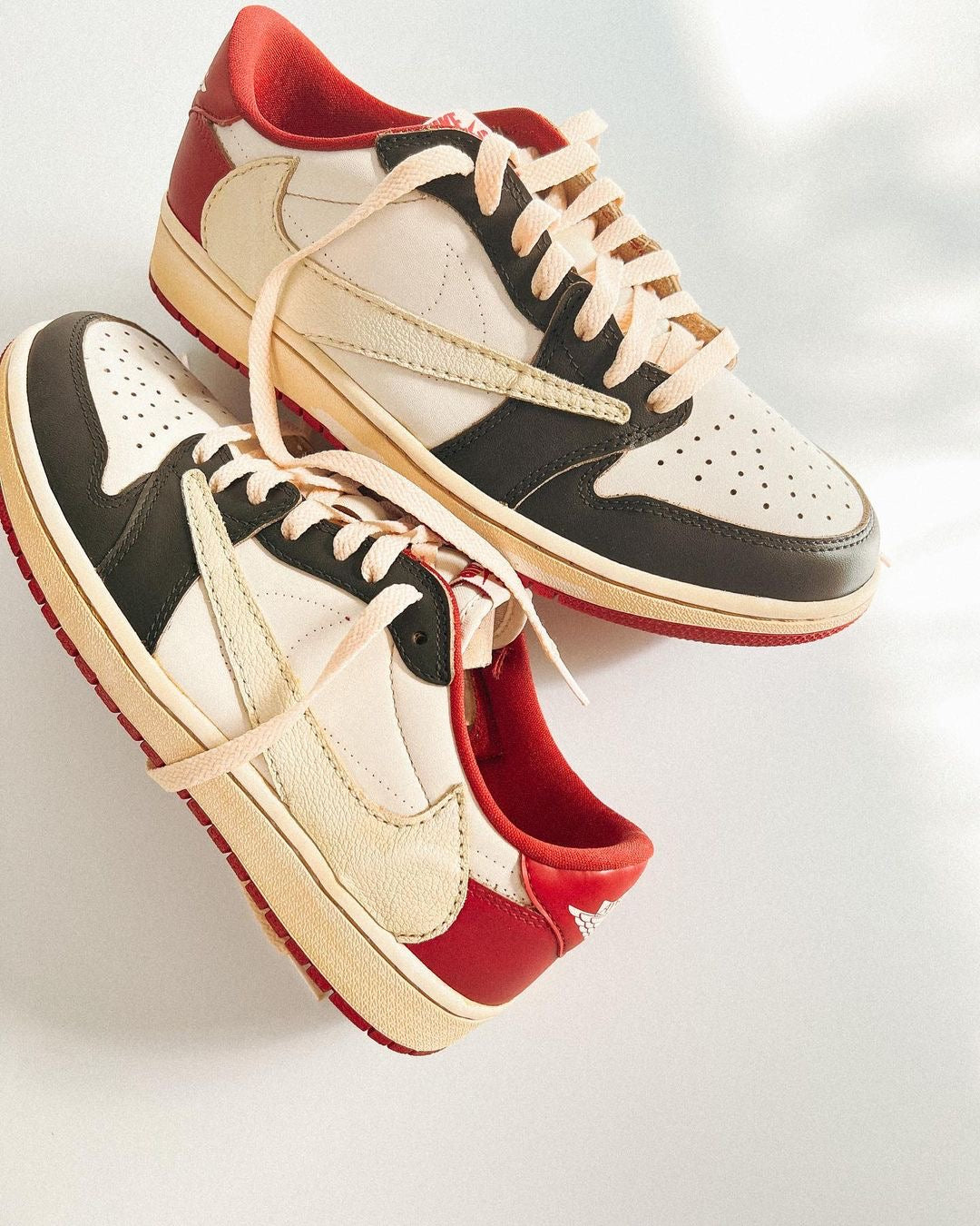 nike air dunk low travis scott