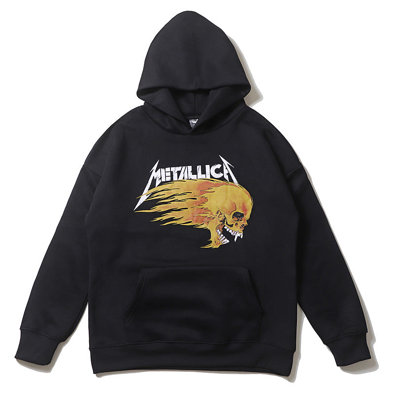 metallica Hoodie