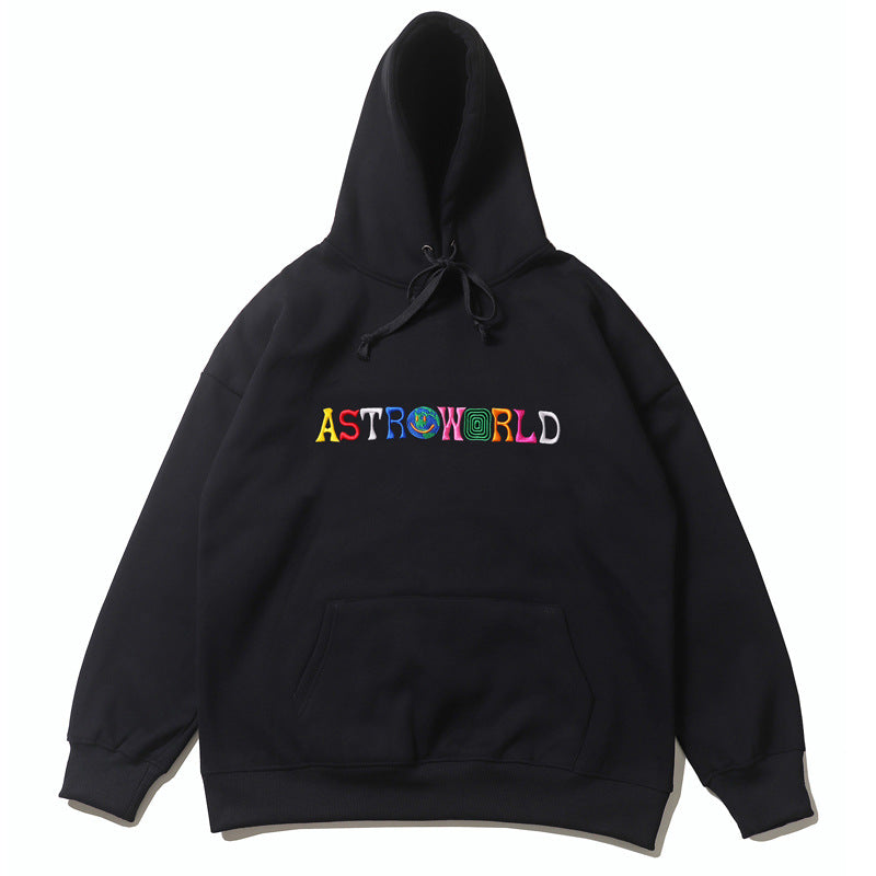 astroworld Hoodie