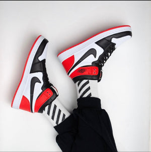 AJ1 Red Vietnam - مـوها ستـور