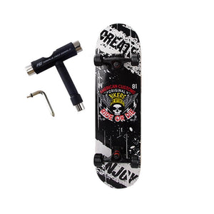 Skateboard Brand AD - مـوها ستـور