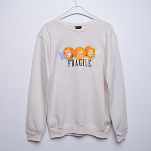 Fragile sweetheart - مـوها ستـور