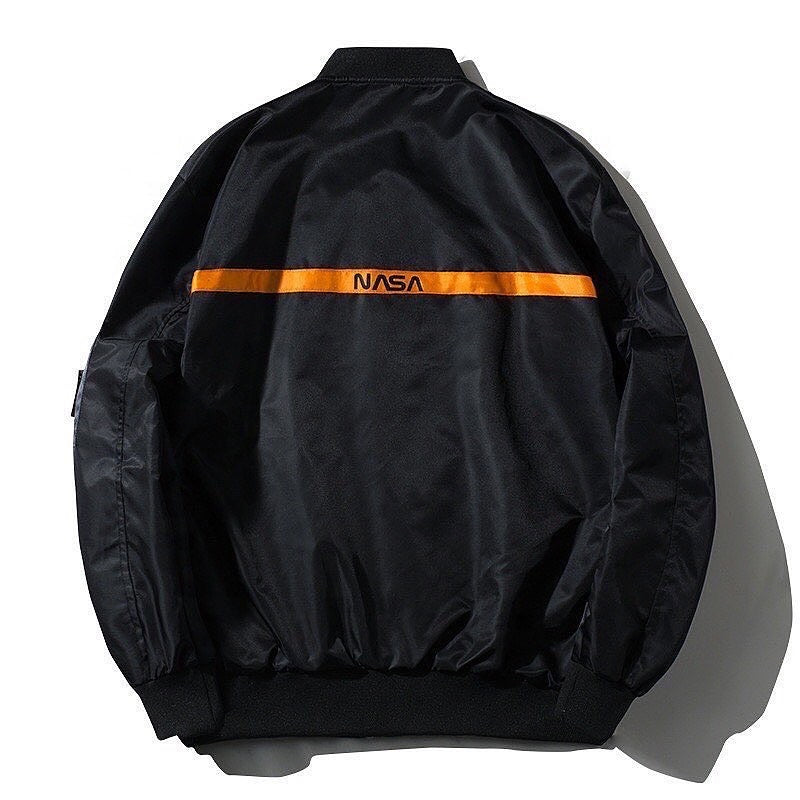 NASA jacket - مـوها ستـور