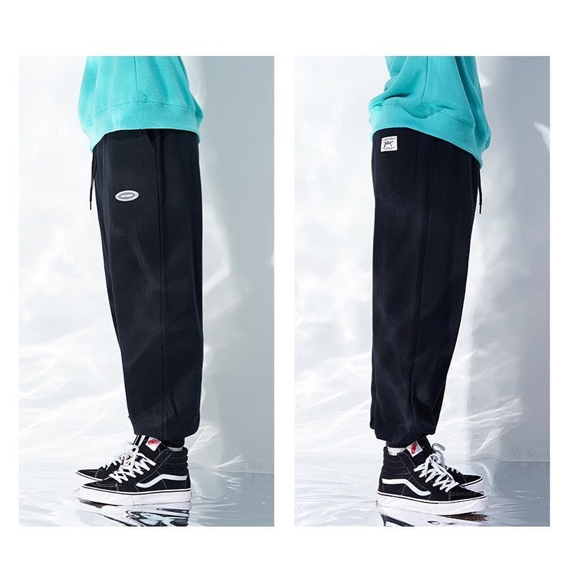 black pants loose - مـوها ستـور