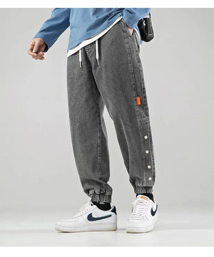 Streetwear Jogging Military  Techwear Cargo Pants H2043 - مـوها ستـور