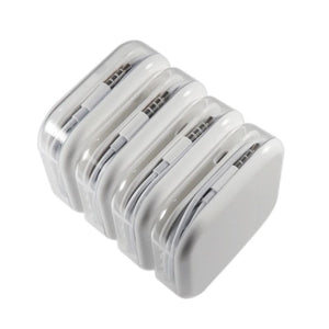 handsfree wired in ear 3.5mm - مـوها ستـور