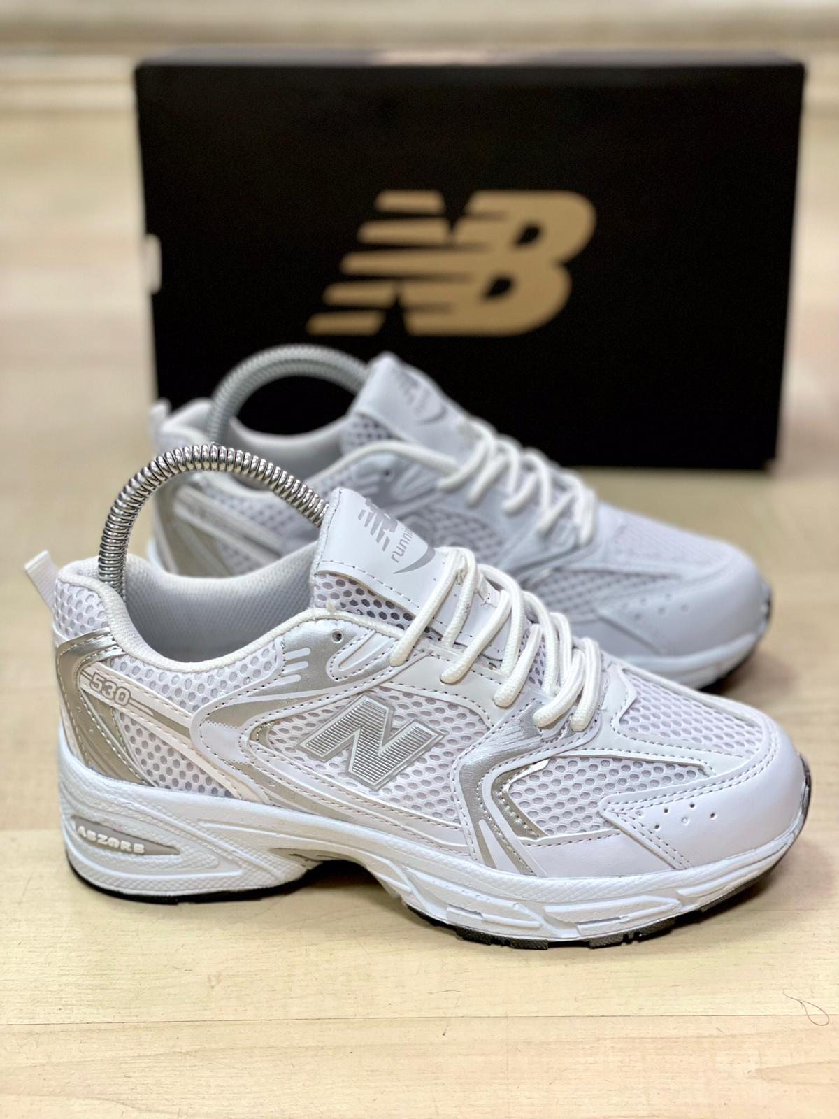 NEW BALANCE SHOES