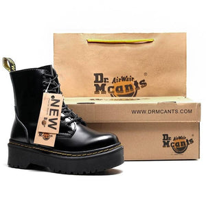 Dr Martens jadon boot - مـوها ستـور