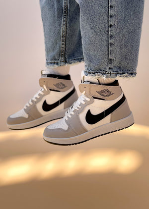 AJ1 gray - مـوها ستـور