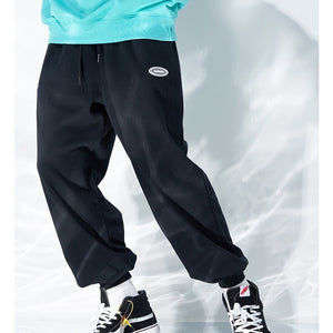 black pants loose - مـوها ستـور