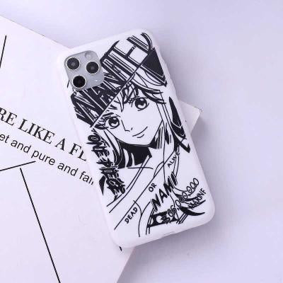 Nami iPhone Case - مـوها ستـور