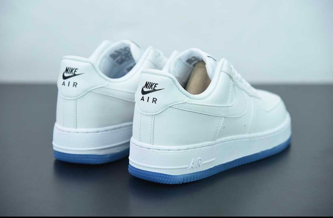 Color-Changing Air 1s - مـوها ستـور