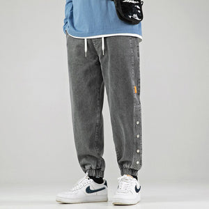 Streetwear Jogging Military  Techwear Cargo Pants H2043 - مـوها ستـور