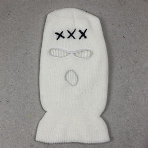 3 Hole Ski Mask XXX - مـوها ستـور