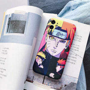 Anime Naruto Case For iPhone - مـوها ستـور