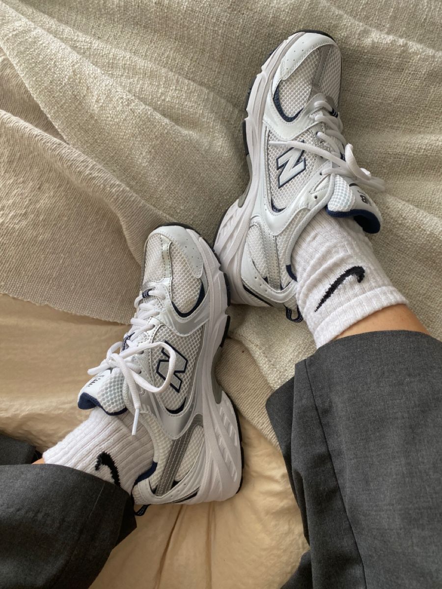 NEW BALANCE SHOES NB 530