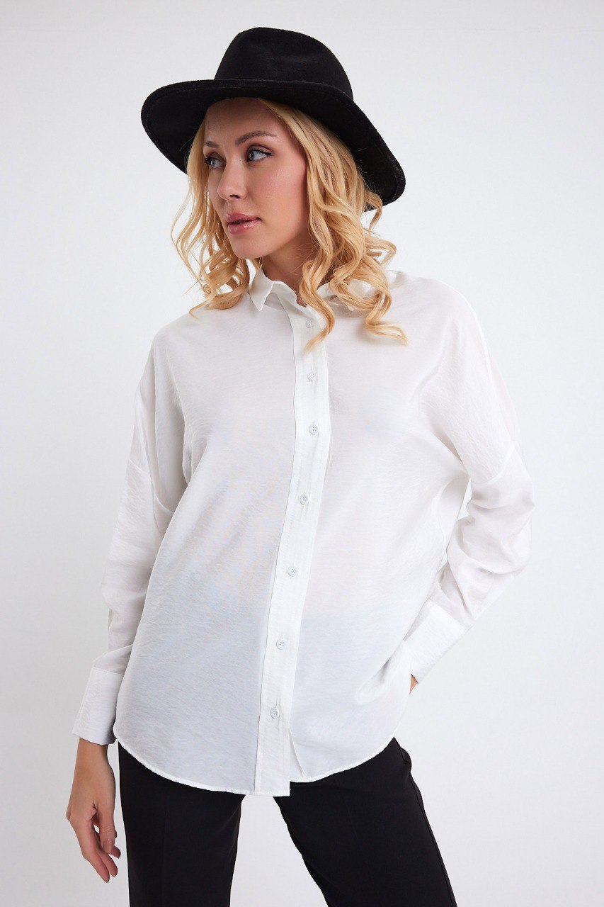 Oversize Shirt
