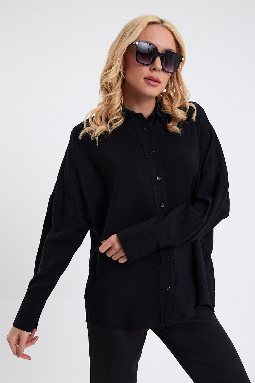 Oversize Shirt
